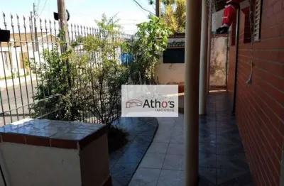Casa com 4 dormitórios à venda, 167 m² por r$ 600.000,00 - centro - indaiatuba/sp