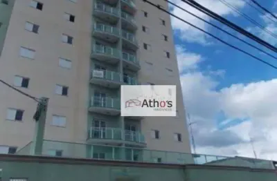 Apartamento com 3 dormitórios à venda, 85 m² por r$ 795.000,00 - centro - indaiatuba/sp