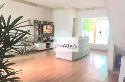 Sobrado residencial à venda, jardim nair maria, salto - so0220.
