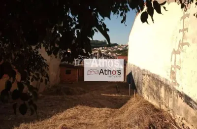 Terreno à venda, 250 m² por r$ 375.000,00 - vila rubens - indaiatuba/sp