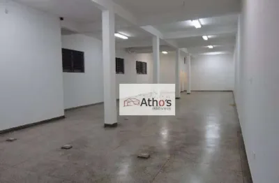 Salão comercial à venda, jardim morada do sol, indaiatuba