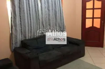 Sobrado com 4 dormitórios à venda, 218 m² por r$ 795.000,00 - jardim hubert - indaiatuba/sp