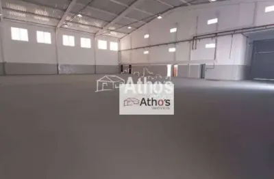 Galpão industrial para locação, américan park empresarial nr, indaiatuba - ga0055.