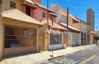 Sobrado com 3 dormitórios à venda, 192 m² por r$ 920.000,00 - parque boa esperança - indaiatuba/sp