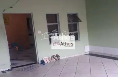 Casa com 2 quartos à venda na Rua Nagib Simão, Jardim Morada do Sol, Indaiatuba