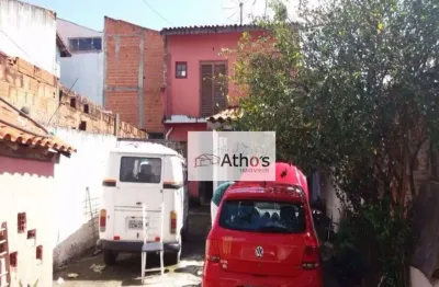 Sobrado com 3 dormitórios à venda, 85 m² por r$ 400.000,00 - jardim umuarama - indaiatuba/sp