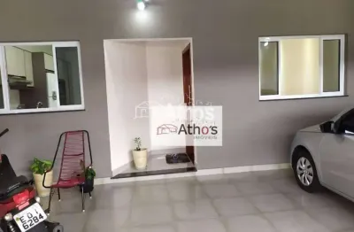 Casa com 3 quartos à venda na Rua José Vilalta, Jardim Residencial Nova Veneza, Indaiatuba