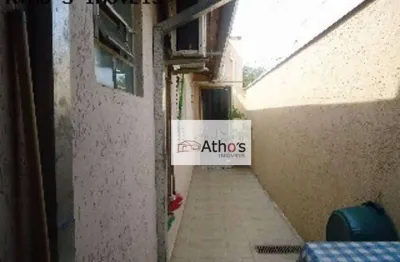 Casa com 5 dormitórios à venda, 191 m² por r$ 700.000,00 - núcleo habitacional brigadeiro faria lima - indaiatuba/sp
