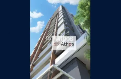 Apartamento com 3 quartos à venda na Rua Christiano Steffen, Vila Sfeir, Indaiatuba