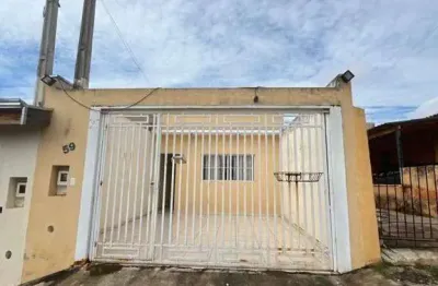 Casa residencial à venda, jardim morada do sol, indaiatuba - ca2237.