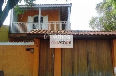Sobrado com 3 dormitórios à venda, 250 m² por r$ 880.000,00 - jardim alice - indaiatuba/sp