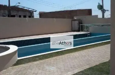 Apartamento residencial à venda, centro, capivari - ap0853.