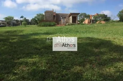 Terreno a venda, riviera de santa cristina, 450m², possui 2 clubes