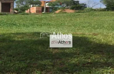 Terreno a venda, riviera de santa cristina, 450m², possui 2 clubes