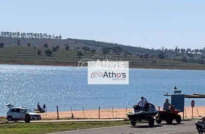 Terreno à venda, 440 m² por r$ 190.000,00 - riviera de santa cristina xiii - paranapanema/sp