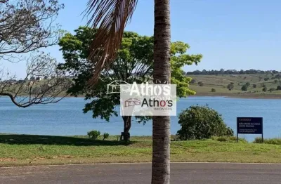 Terreno à venda, 450 m² por r$ 60.000,00 - riviera de santa cristina xiii - paranapanema/sp