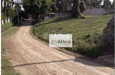 Terreno de chacara a venda, mosteiro de itaici, 2500m²