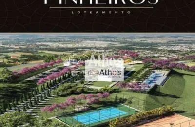 Terreno a venda, vila dos pinheiros, indaiatuba  - sp