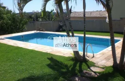 Casa com 4 dormitórios à venda, 200 m² por r$ 950.000,00 - condomínio zuleika jabour - salto/sp