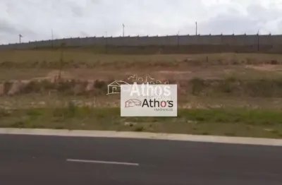 Terreno residencial à venda, jardim santa rita, indaiatuba - te1563.