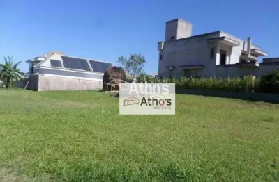 Terreno à venda, 1000 m² por r$ 1.350.000,00 - condominio residencial paradiso - itatiba/sp