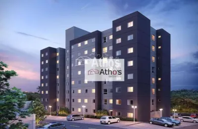 Apartamento residencial à venda, joão pioli, indaiatuba - ap1324.