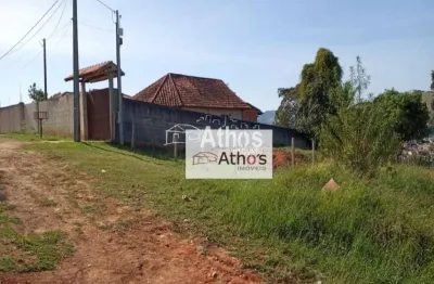 Terreno à venda, 700 m² por r$ 300.000,00 - centro - piracaia/sp