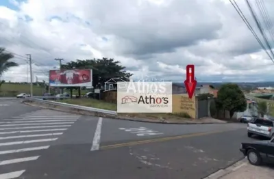 Terreno à venda na Rua Emile Rouede, Jardim Sevilha, Indaiatuba