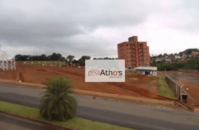 Terreno à venda, 2560 m² por r$ 1.000.000,00 - centro - elias fausto/sp