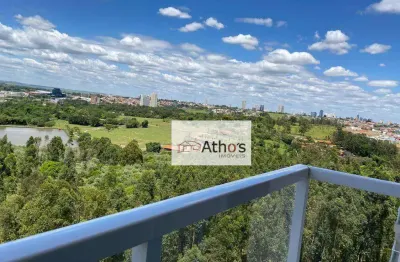 Apartamento com 2 quartos para alugar no Helvétia, Indaiatuba 
