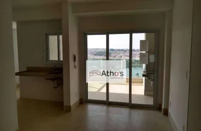 Apartamento a venda, le jardin, torre 2, 3 dorm. 2 suites, sala ampla, varanda gourmet, lazer completo