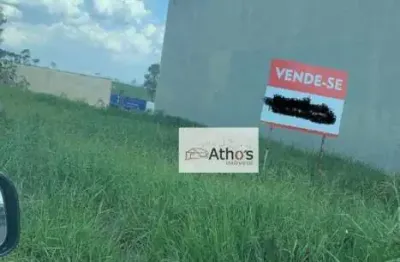 Terreno à venda, 425 m² por r$ 320.000,00 - residencial são gabriel - salto/sp