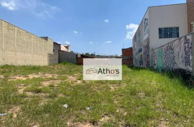 Terreno a venda, são gabriel ii, misto, excelente topografia - 604m²