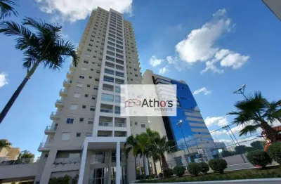 Apartamento a venda - sky towers home - vila homero - indaiatuba/sp