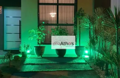 Casa a venda, condomínio jardim bréscia - indaiatuba/sp