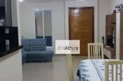 Sobrado com 3 dormitórios à venda, 160 m² por r$ 997.000,00 - jardim park real - indaiatuba/sp
