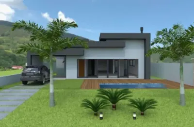 Casa à venda, riviera de santa cristina xiii - paranapanema/sp