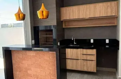 Casa a venda, residencial evidencias, indaiatuba, 4 suítes, sala ampla, piscina 7x3, portaria 24 h