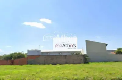 Terreno comercial à venda na Alameda Pedro Wolf, Jardim Brasil, Indaiatuba