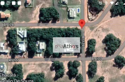 Terreno em condomínio fechado à venda no Ninho Verde, Pardinho 
