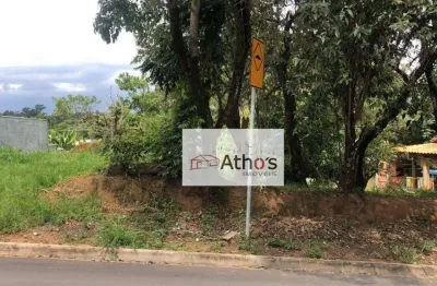 Terreno à venda na Rua Venceslau José de Souza, Recanto Campestre Viracopos Gleba 1, Indaiatuba