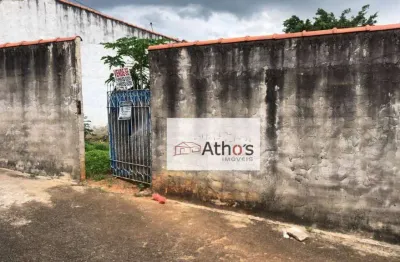 Terreno à venda, 250 m² por r$ 385.000,00 - jardim morada do sol - indaiatuba/sp