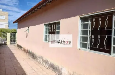 Casa com 3 quartos à venda na Rua Padre Bento Pacheco, Parque Boa Esperança, Indaiatuba