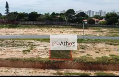 Terreno à venda, 150 m² por r$ 175.000,00 - jardim casablanca - indaiatuba/sp
