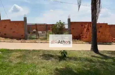 Terreno à venda, 540 m² por r$ 350.000,00 - cardeal - elias fausto/sp