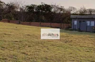 Terras de mont serrat 1530 mts² localizado em salto – sp condomínio de alto padrão