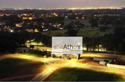 Terreno à venda, 377 m² por r$ 605.000 - villa sapezal - indaiatuba/sp