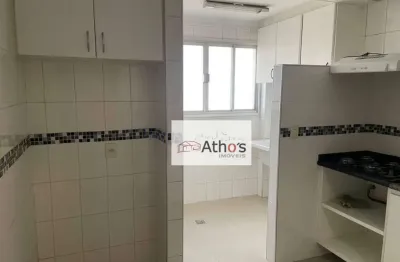 Apartamento com 2 dormitórios à venda, 78 m² por r$ 450.000,00 - vila rossi - campinas/sp