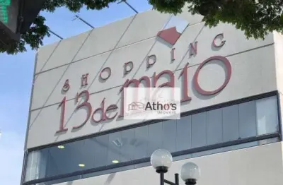 Sala comercial para alugar na Rua Treze de Maio, Centro, Indaiatuba
