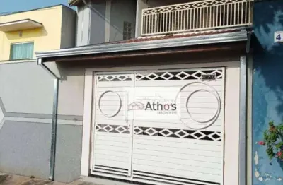 Casa com 3 dormitórios à venda, 170 m² por r$ 770.000,00 - residencial monte verde - indaiatuba/sp